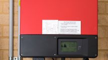 The Brains of Your Solar System: Understanding How Solar Inverters Function - Featured Image
